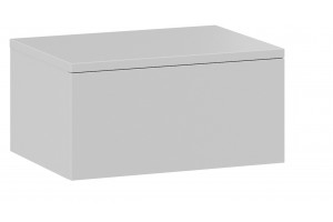 Тумба универсальная Тип 1 Белый Ясень