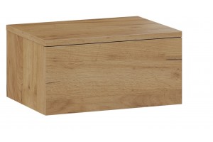 Тумба универсальная Тип 1 Дуб Крафт золотой