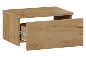 Тумба универсальная Тип 1 Дуб Крафт золотой