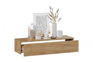 Тумба универсальная Тип 2 Дуб Крафт золотой