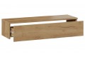 Тумба универсальная Тип 2 Дуб Крафт золотой
