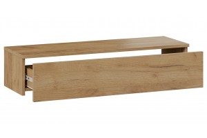 Тумба универсальная Тип 2 Дуб Крафт золотой