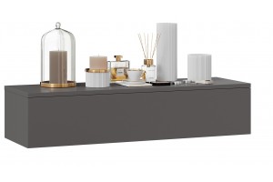 Тумба универсальная Тип 2 Графит Серый