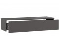 Тумба универсальная Тип 2 Графит Серый