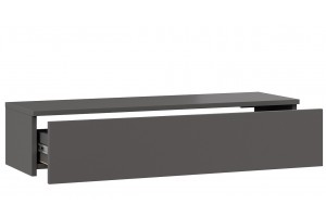 Тумба универсальная Тип 2 Графит Серый