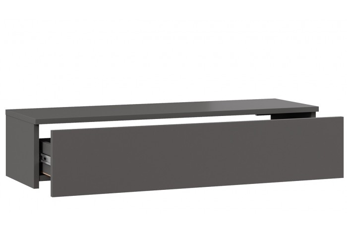Тумба универсальная Тип 2 Графит Серый