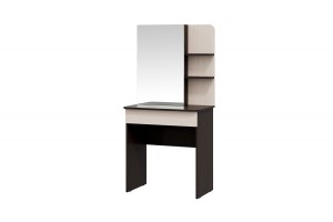 Стол туалетный Майя Венге Цаво, Дуб Белфорт