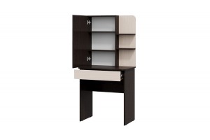 Стол туалетный Майя Венге Цаво, Дуб Белфорт