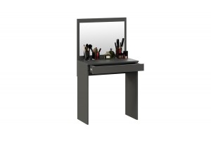 Стол туалетный Никки Тип 1 Серый