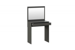 Стол туалетный Никки Тип 1 Серый
