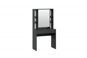Стол туалетный Салли Антрацит
