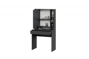 Стол туалетный Салли Антрацит