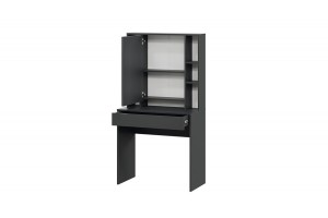 Стол туалетный Салли Антрацит