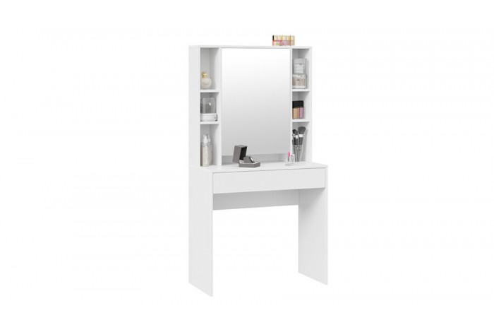 Стол туалетный «Салли» Белый
