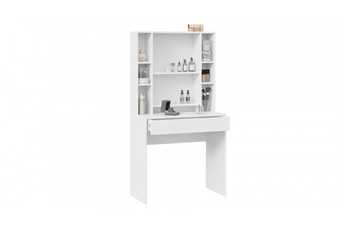 Стол туалетный «Салли» Белый