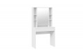 Стол туалетный «Салли» Белый