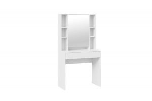 Стол туалетный Салли Белый