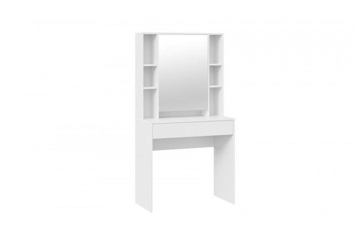 Стол туалетный «Салли» Белый