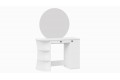 Стол туалетный «Соло» Тип 1 Белый