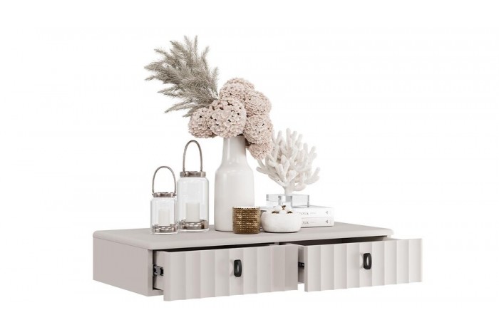 Стол туалетный «Тиффани» - 407.004.000 Кашемир, Кашемир матовый