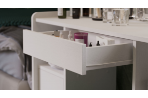 Стол туалетный Дарси Тип 2 Белый