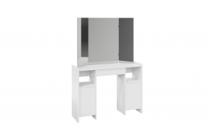 Стол туалетный Дарси Тип 2 Белый