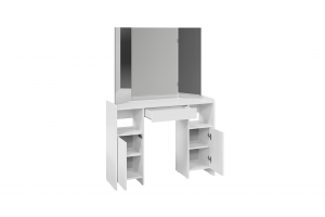 Стол туалетный Дарси Тип 2 Белый