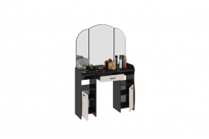 Стол туалетный София Т2 Венге Цаво, Дуб Белфорт