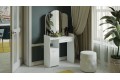 Стол туалетный «София Т1» Белый