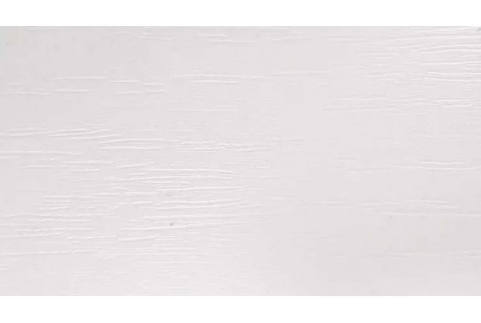 Стол раскладной «Родос» Тип 2 с опорой d40 Белый муар, Белый