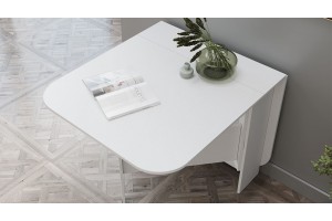 Стол-книжка Т1 Белый