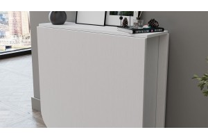 Стол-книжка Т1 Белый