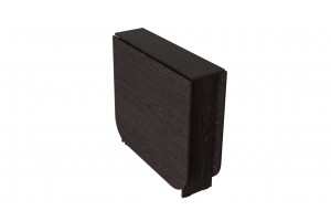 Стол-книжка Т1 Венге Цаво