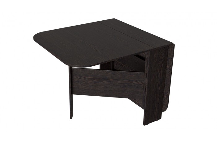 Стол-книжка Т1 Венге Цаво