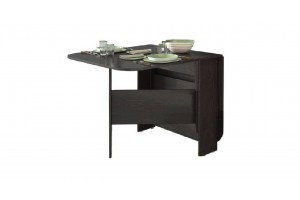 Стол-книжка Т1 Венге Цаво