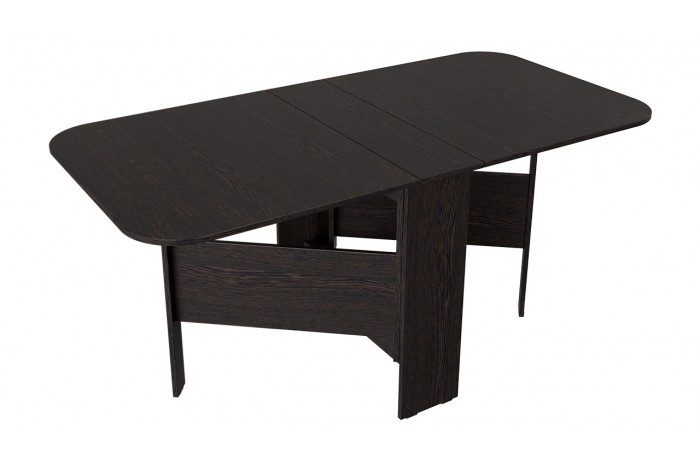 Стол-книжка Т1 Венге Цаво