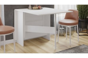 Стол-книжка Тип 2 Белый