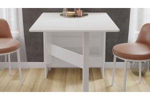 Стол-книжка Тип 2 Белый