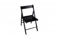 Стул «Парма» Тип 1 - N-201 Черное дерево