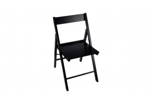 Стул Парма Тип 1 Черное дерево