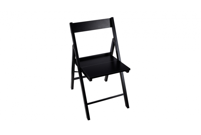 Стул «Парма» Тип 1 - N-201 Черное дерево