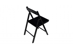 Стул Парма Тип 1 Черное дерево