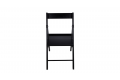 Стул «Парма» Тип 1 - N-201 Черное дерево
