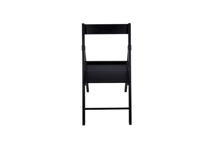 Стул «Парма» Тип 1 - N-201 Черное дерево